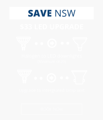 NSW LED Upgrade