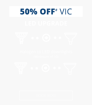 Victorian LED Upgrade