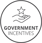 Government Incentives