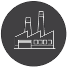 Warehouse manufacturing