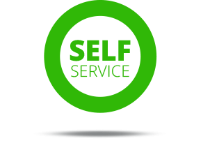 Self service