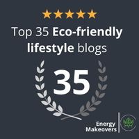 Energy Makeovers top 35 eco friendly blogs
