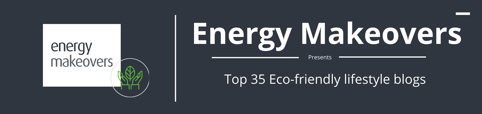 35 Top Eco friendly blogs