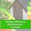 Energy Efficiency Assessments - A guide