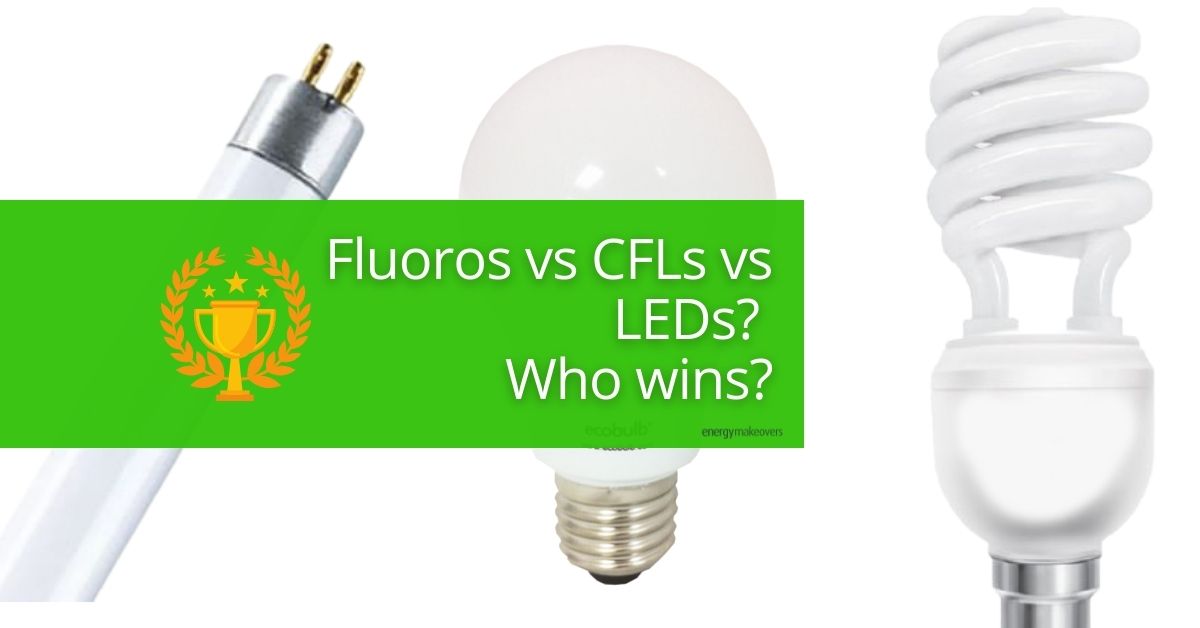 Fluorescent Lighting: What are the pros and cons?