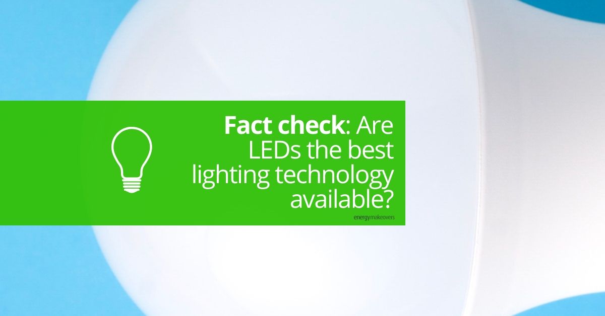 are LEDs the best
