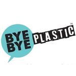 bye bye plastic logo 150