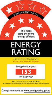 energy-label-10-star-fridge