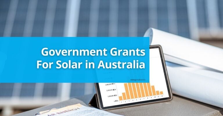 government-grants-for-solar-panels-2023