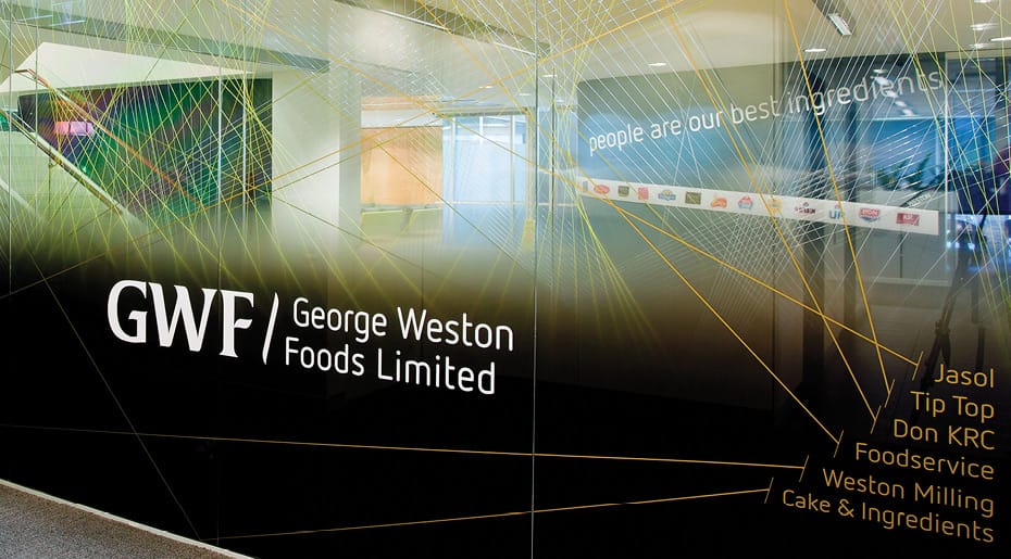 George Weston Foods