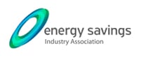 Logo for Energy Savings Industry Association