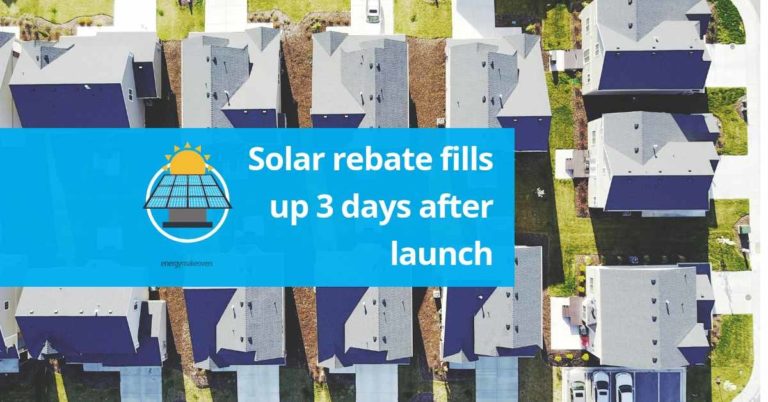 victorian-solar-rebate-relaunches-and-fills-up-in-3-days-energy-makeovers