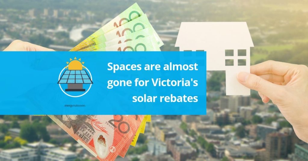 Vic Solar Rebates Full Energy Makeovers